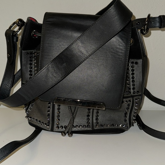 CL Women Backpack Lucky spikes - Picture 11 of 11